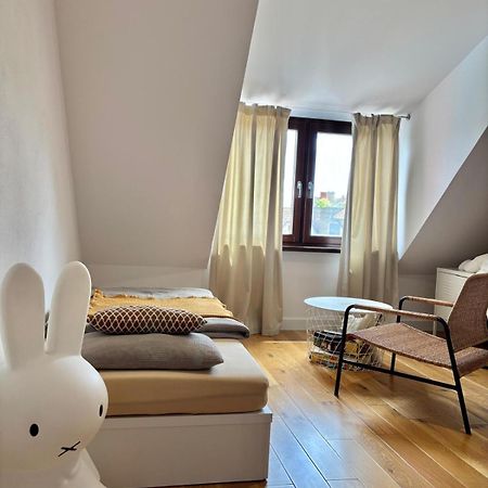Apartman Zara Комарно Екстер'єр фото
