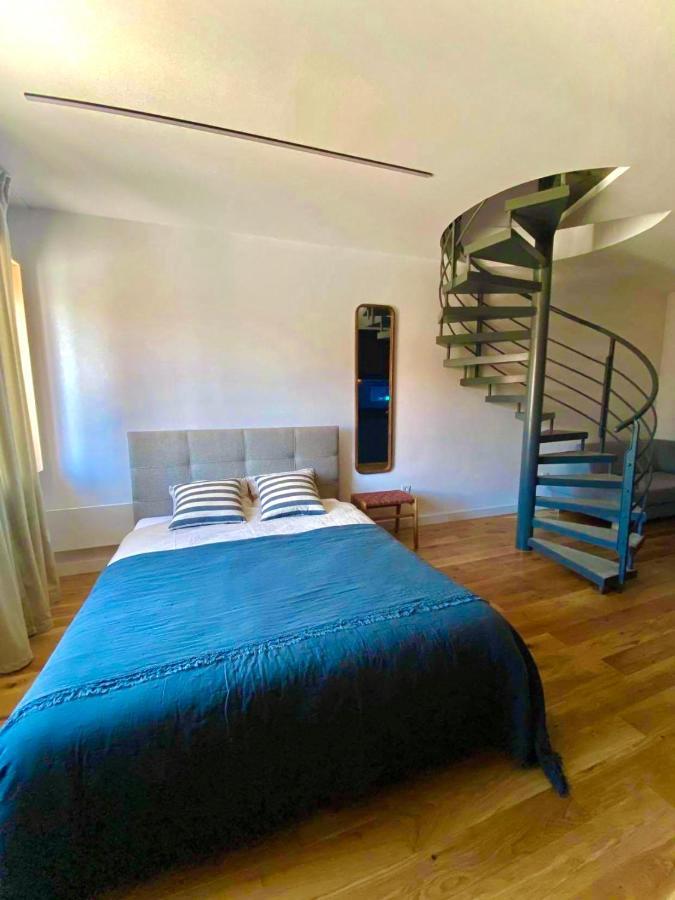 Apartman Zara Комарно Екстер'єр фото