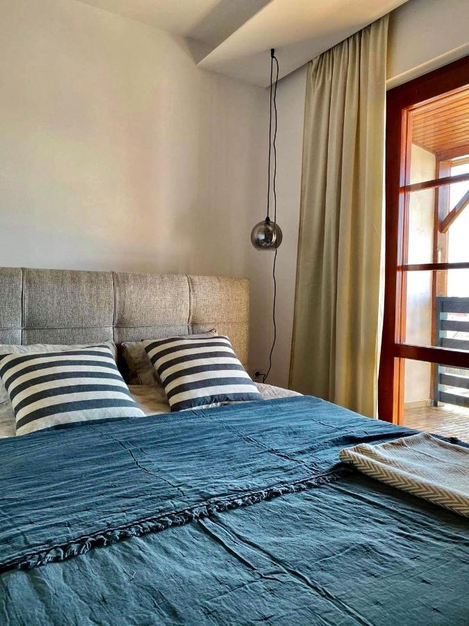 Apartman Zara Комарно Екстер'єр фото