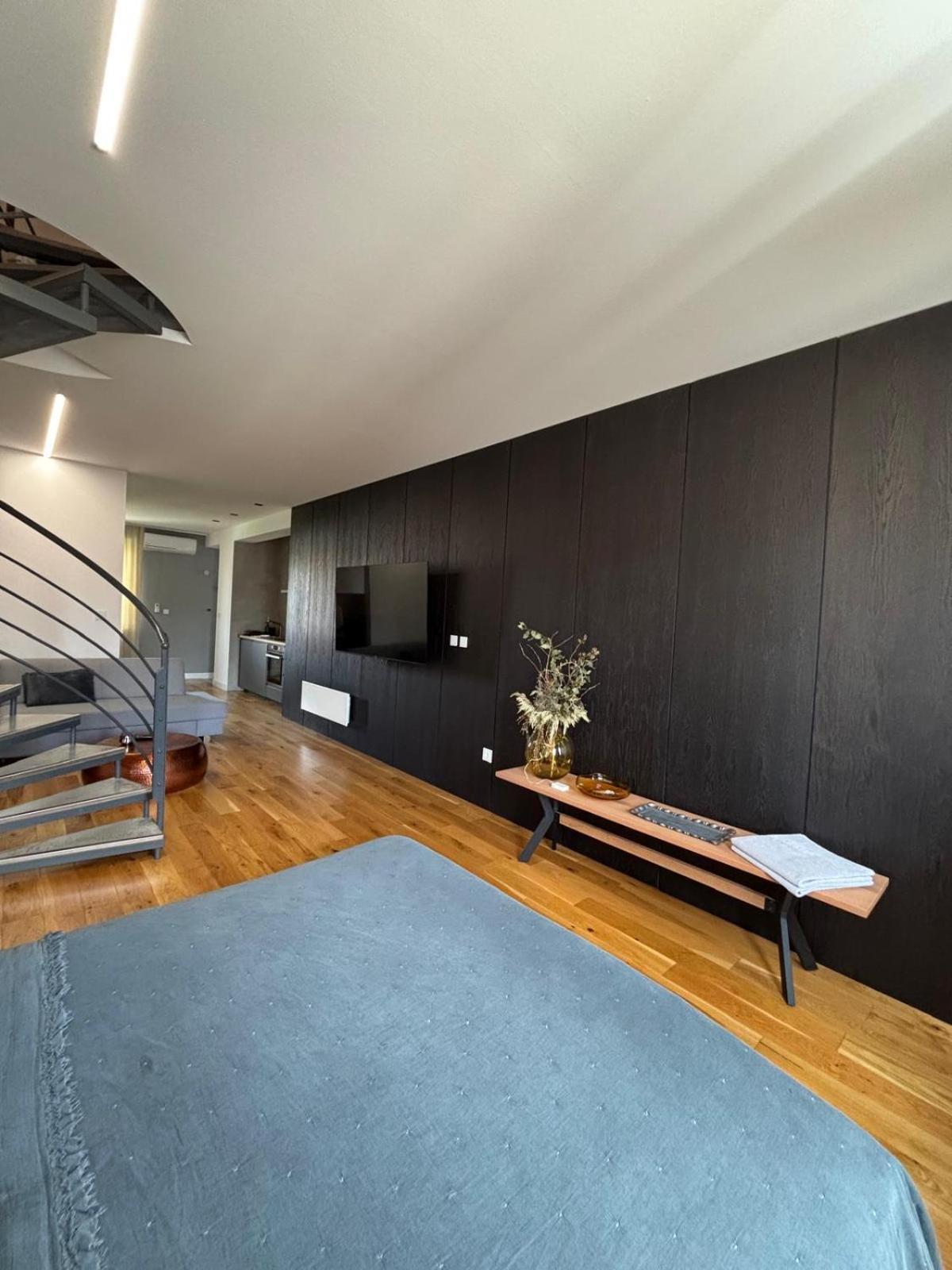Apartman Zara Комарно Екстер'єр фото