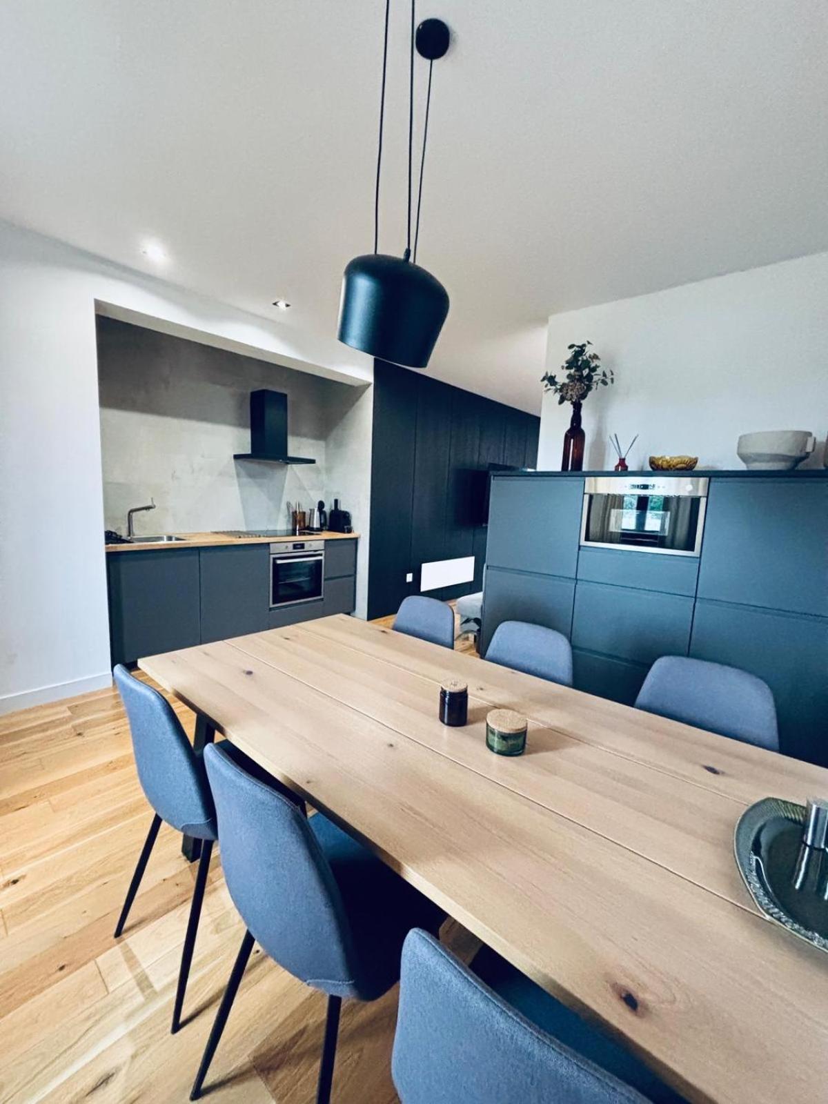 Apartman Zara Комарно Екстер'єр фото